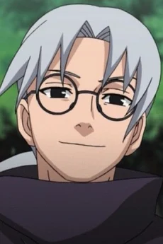 Kabuto Yakushi